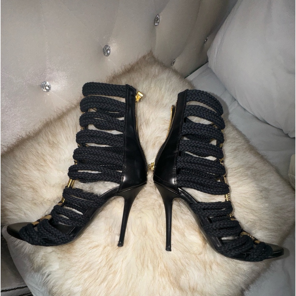 Heels Balmain